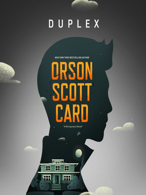 Title details for Duplex by Orson Scott Card - Available